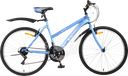 Велосипед ACTIWELL Life, колеса 26" стальная рама 18 скоростей, в ассортименте, Арт. LFE26ST-UW