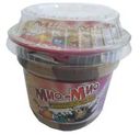 Паста Мио-Мио шоколадно-ореховая 350г