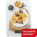 Wellfort Весы кухонные электронные стекло MU-APP07R(СИ):2/24