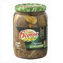 Огурчики 6 соток домашние 720мл