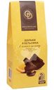 Апельсин Dolcedolka дольки в горьком шоколаде, 95г