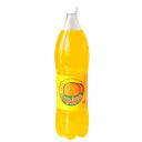 Напиток сильногазированный ORANGE Апельсин, 1,5л