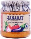 Икра Janarat баклажановая, 470г