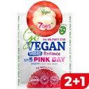 Тканевая маска для лица 7 DAYS Friday, 25г