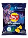 Чипсы, Lay`s, 225 г, в ассортименте