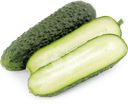 Огурцы короткоплодные колючие, весовые