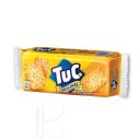 Крекер TUC ORIGINAL с солью, 100г