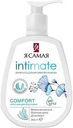 Крем-гель для интимной гигиены Я самая Intimate Comfort, 265мл