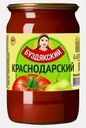 Соус Буздякский Краснодарский 670г