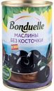 Маслины Bonduelle без косточки, 300 г