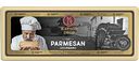 Сыр ПАРМЕЗАН, Браво, 45% (Ровеньки-МСЗ), 100г