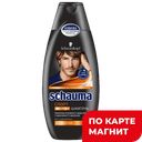 ШАУМА Спорт Шампунь 2в1 муж 360мл(ЛАБ Инд):11