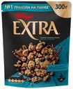 Гранола-мюсли Kellogg's Extra овсяная с молочным шоколадом 300 г