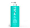 Шампунь для волос MyMuse Беcсульфатный укрепляющий 1л