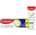 Зубная паста COLGATE 125мл, в ассортименте