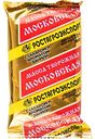 Творожная масса Московская Ростагроэкспорт с ванилью 20%, 90г