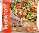 Смесь МИРАТОРГ Vитамин, Кус-кус с овощами в соусе Марокко