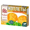 Котлеты картофельные, От Ильиной, 300 г