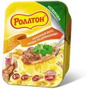 Лапша быстрого приготовления «Роллтон» Лагман с бараниной, 90 г