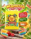 Мармелад "Фансы", Chupa Chups, 100 г