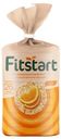 Хлебцы мультизлаковые Fitstart 100г апельсин