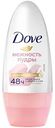 Антиперспирант женский Dove Нежность пудры, 50 мл