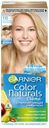 Крем-краска для волос Garnier Color Naturals Суперосветляющая оттенок 110 натуральный блонд
