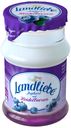 Йогурт LANDLIEBE с Черникой 3,2%, 130 г