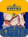 Набор для бульона Озерка из утенка охлажденный 400г