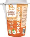 Ряженка Молочная Культура 3.5-4.5%, 500мл