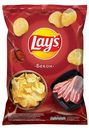 Чипсы Lay's Бекон, 90 г