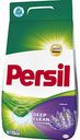 Стиральный порошок для белого белья автомат Persil Лаванда, 6 кг