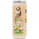 Био-бальзам для волос Body Boom Let`s Detox Ультра-питание Caramel Brulee Frappuccino, 330 мл