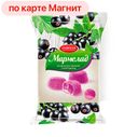 Мармелад ЧЕРНАЯ СМОРОДИНА (Азовская КФ), 300г