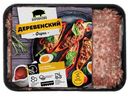 Фарш "Боровково" Деревенский,  400 г