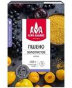 Пшено Агро-Альянс золотистое, 5×80г