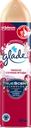 Освежитель воздуха GLADE Пион и сочные ягоды
