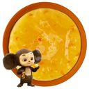 Чизкейк с апельсиновым джемом Пятёрочка Кафе 110г