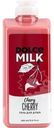 Гель Dolce Milk Черри-леди для душа 460мл