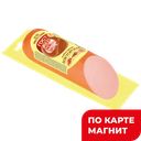 ИНЕЙ Колбаса Докторская вар ГОСТ 300г в/у:6