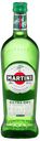 Вермут Martini Extra Dry белый сухой 18% 0,5 л Италия