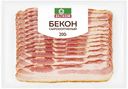 Бекон сырокопчёный Велком, нарезка, 200 г