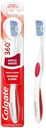 Зубная щетка Colgate 360 Optic White средняя жесткость