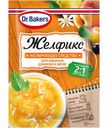 Заготовки Dr. Bakers желфикс 2:1 домашние 25г