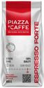 Кофе в зернах Piazza Del Caffe  Эспрессо Форте жаренный 500г