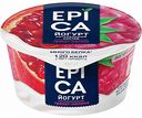 Йогурт Epica Гранат-малина 4,8%, 130 г