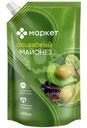 Майонез Оливковый 67% Маркет, 400мл