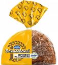 Хлеб пшенично-ржаной Даниловский Коломенское зерновой на закваске, 300 г