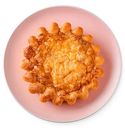 Фламиш с ветчиной и сыром, 90г