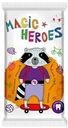 Шоколад молочный ВОЛШЕБНИЦА Magic Heroes с ягодами, 30г